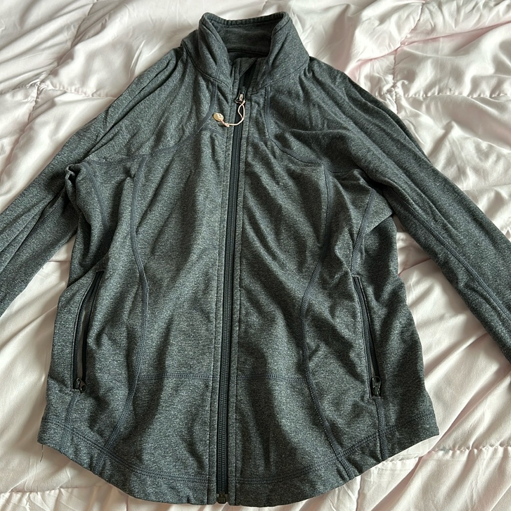 Lululemon define jacket